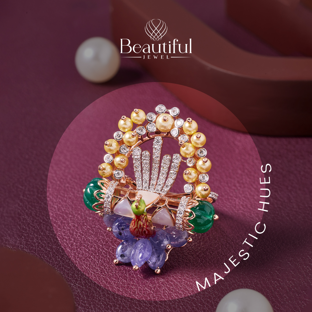 Beautiful Jewel Collection