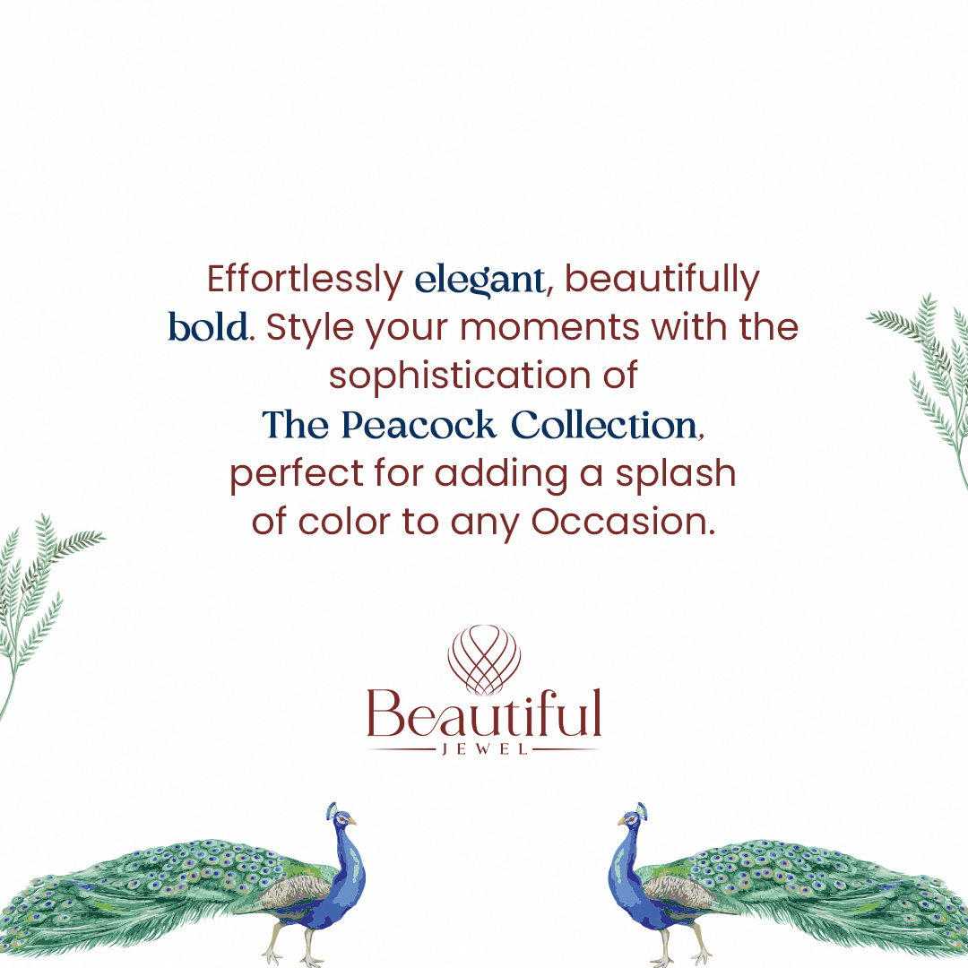 Beautiful Jewel Collection