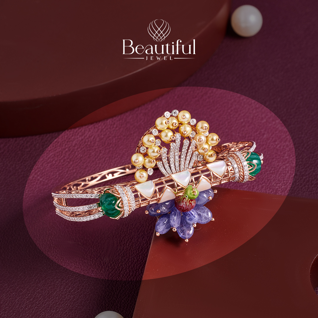 Beautiful Jewel Collection