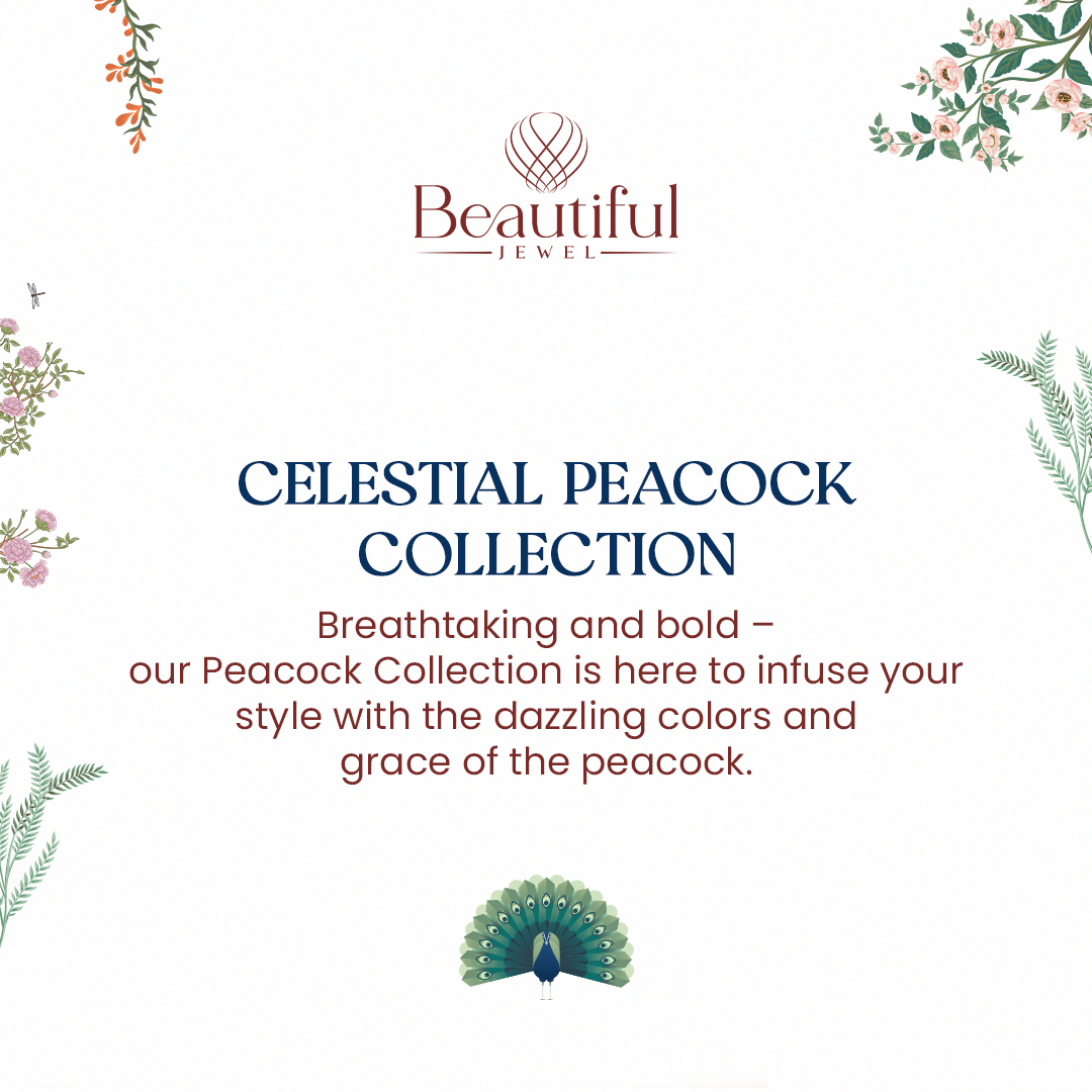 Beautiful Jewel Collection