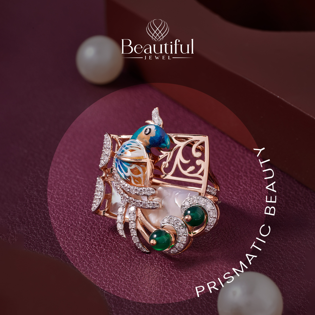 Beautiful Jewel Collection