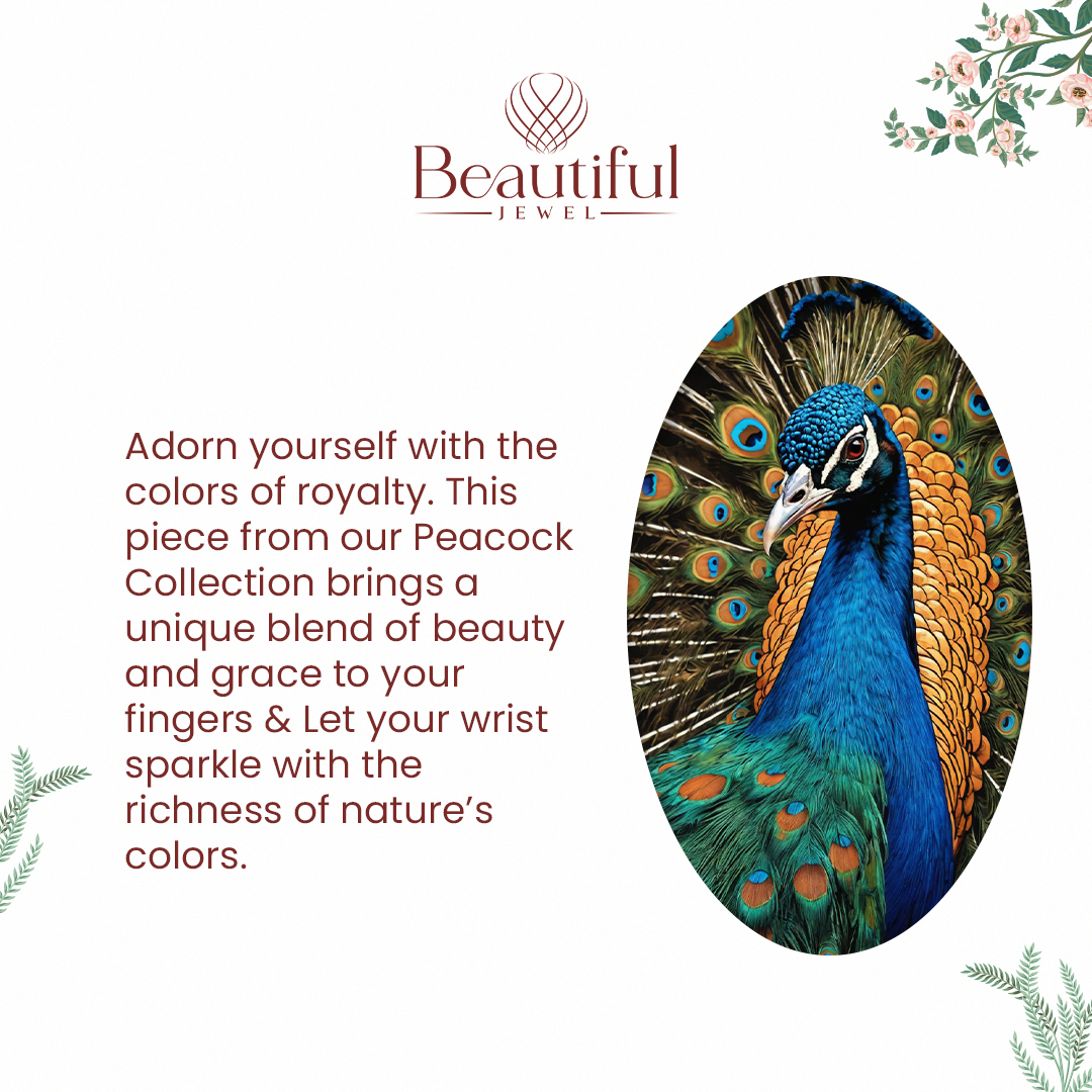 Beautiful Jewel Collection