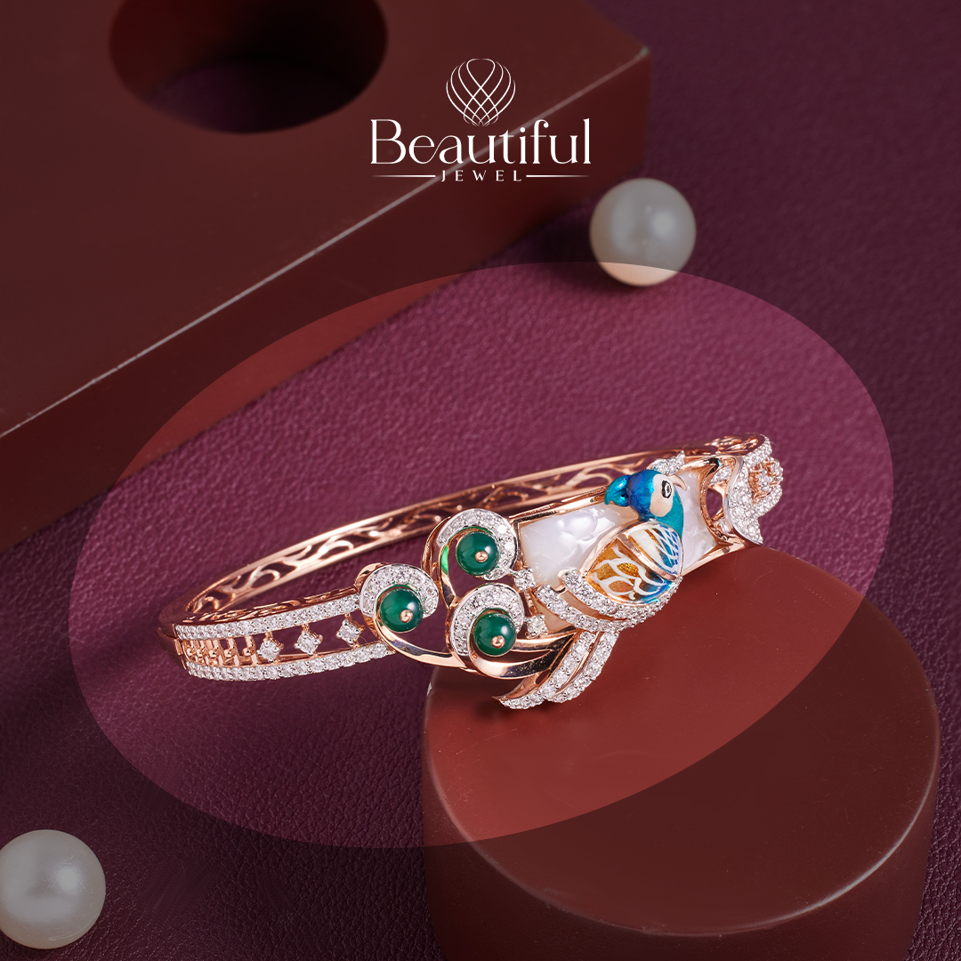 Beautiful Jewel Collection